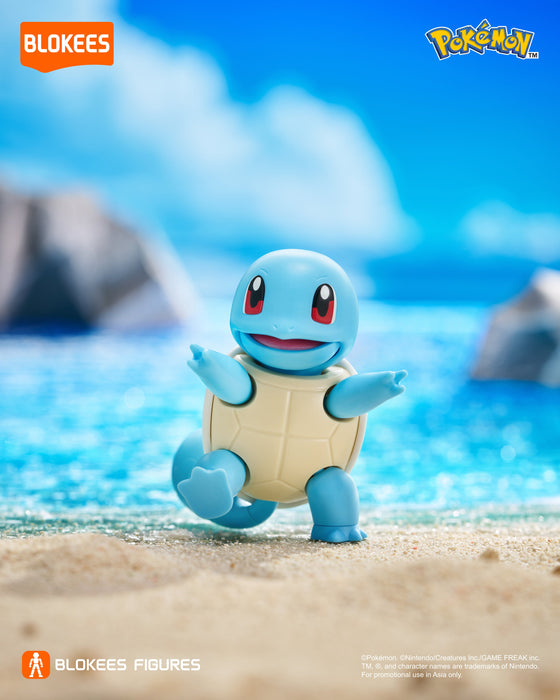 Pokemon Classic Edition CV-S Squirtle