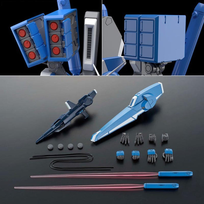 1/100 MG GUNDAM Mk-V