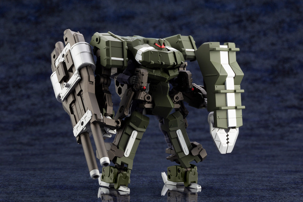 DEFINITION ARMOR “BLAZEBOAR” (Reissue)