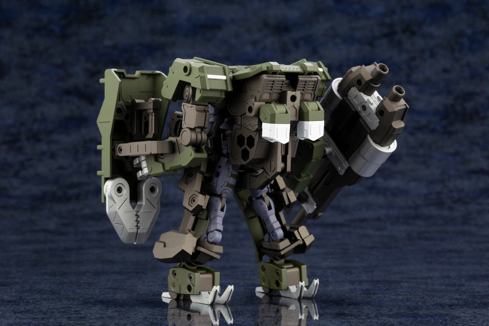 DEFINITION ARMOR “BLAZEBOAR” (Reissue)