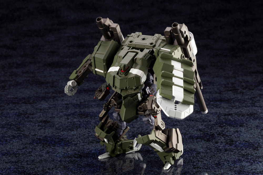 DEFINITION ARMOR “BLAZEBOAR” (Reissue)