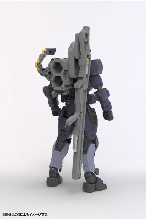 GOVERNOR ARMOR TYPE: PAWN A1 Ver.2.0 E2 “Obscura”