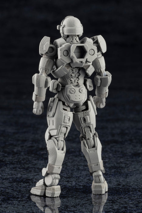 GOVERNOR ARMOR TYPE: PAWN A1 Ver.2.0 E2 “Obscura”