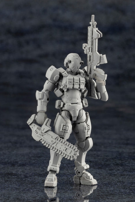 GOVERNOR ARMOR TYPE: PAWN A1 Ver.2.0 E2 “Obscura”