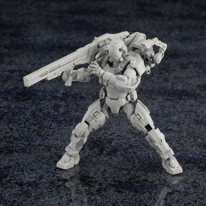 GOVERNOR ARMOR TYPE: PAWN A1 Ver.2.0 E2 “Obscura”