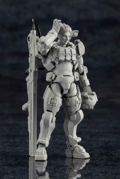 GOVERNOR ARMOR TYPE: PAWN A1 Ver.2.0 E2 “Obscura”