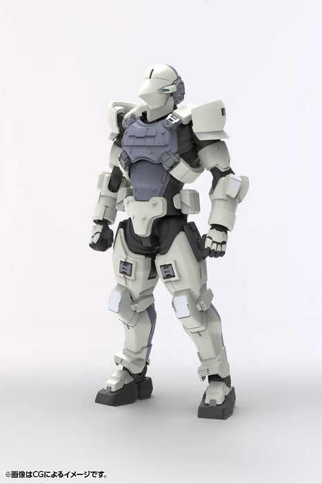 GOVERNOR ARMOR TYPE: PAWN A1 Ver.2.0