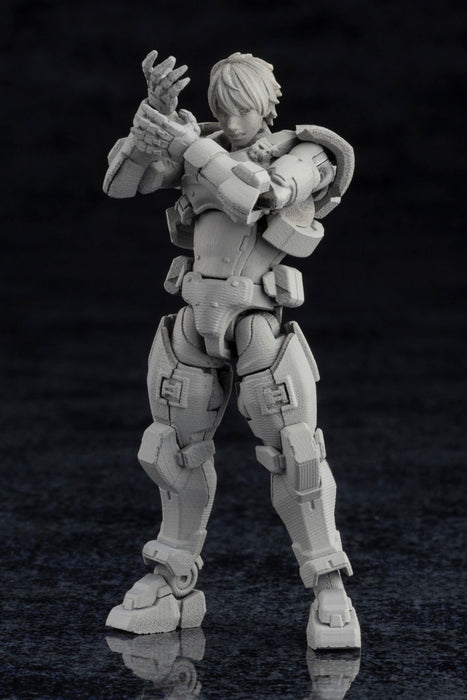 GOVERNOR ARMOR TYPE: PAWN A1 Ver.2.0