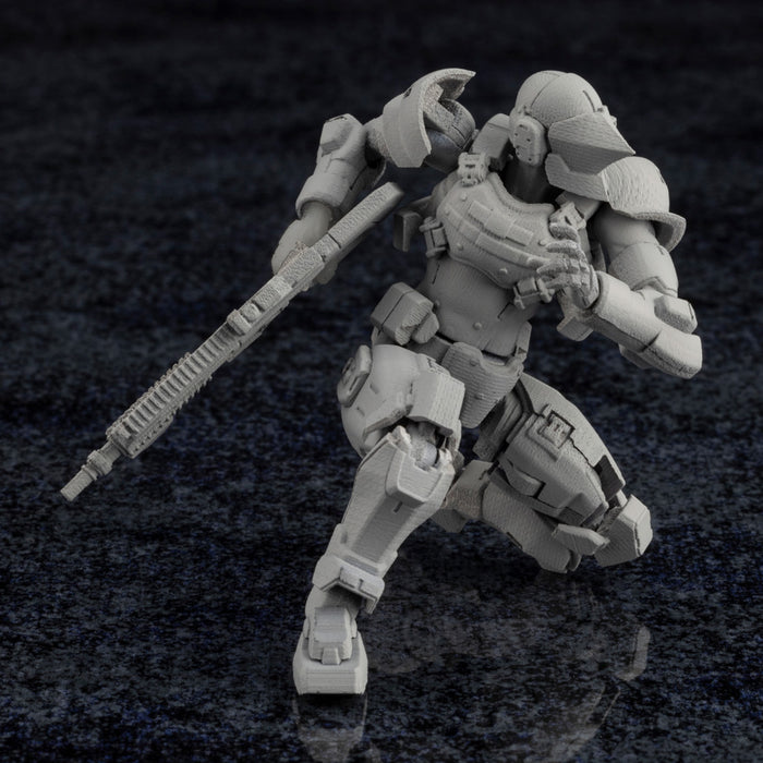 GOVERNOR ARMOR TYPE: PAWN A1 Ver.2.0