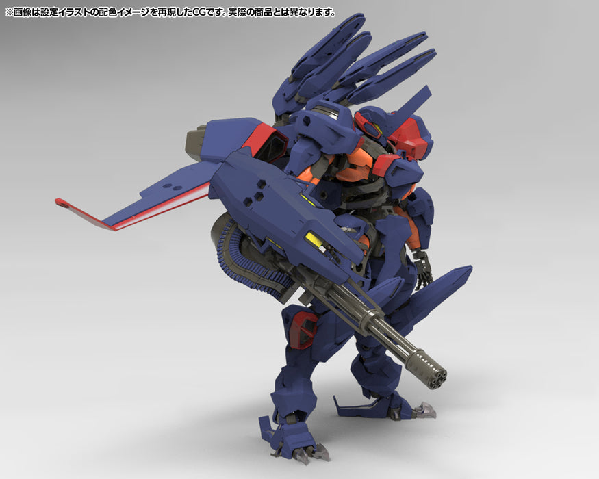 V-THOR Air Assault “Thunderstruck”