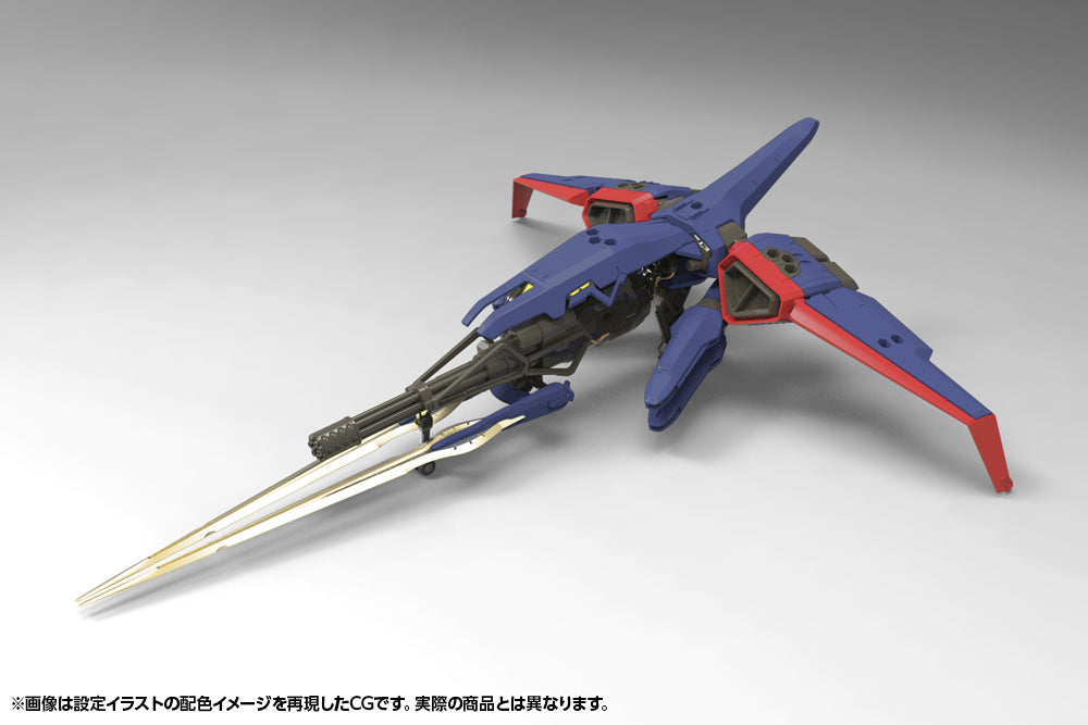 V-THOR Air Assault “Thunderstruck”