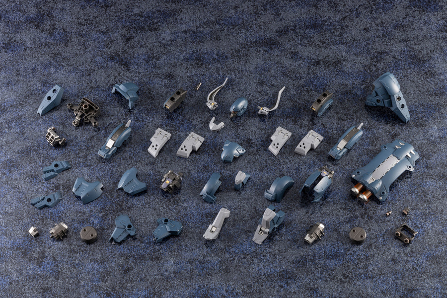HEXA GEAR BOOSTER PACK 015 BULKARM λ JACKAL ENHANCE UNIT — Ani Mecha