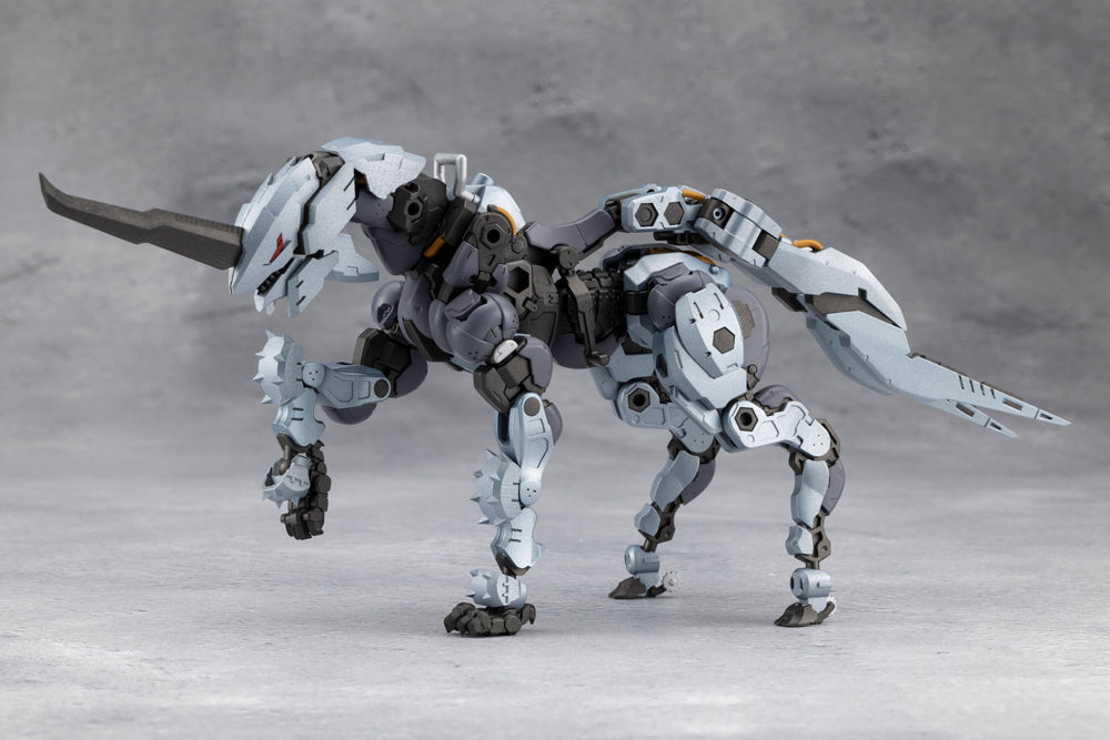 HEXA GEAR BLAUREGEN (Set)