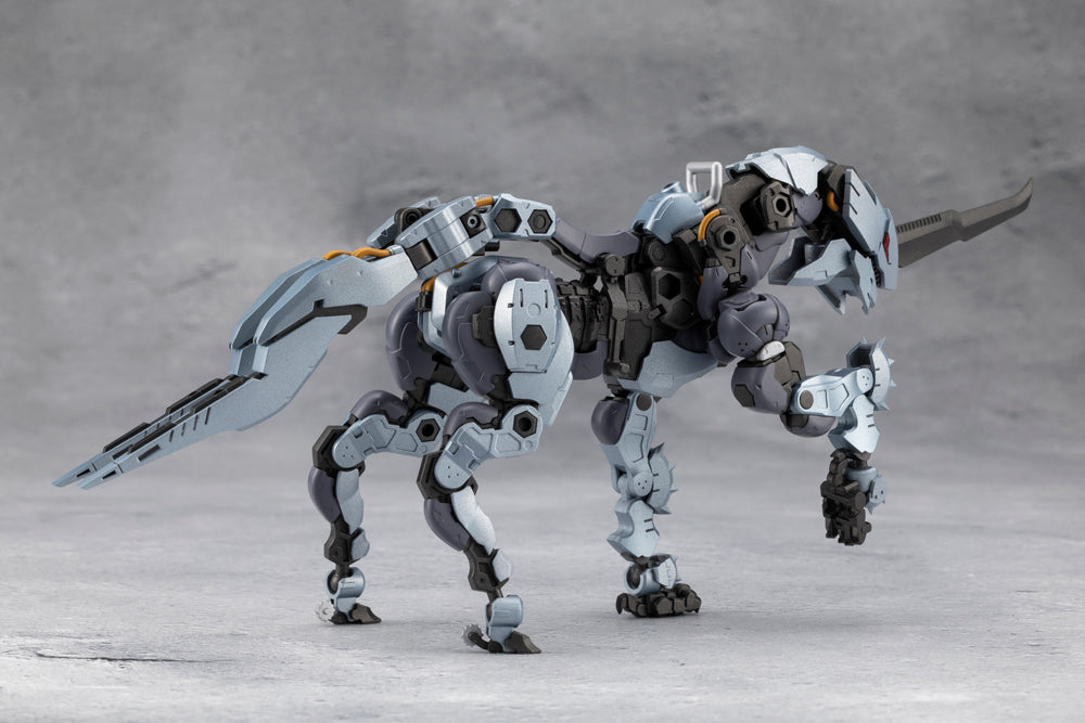 HEXA GEAR BLAUREGEN (Set)