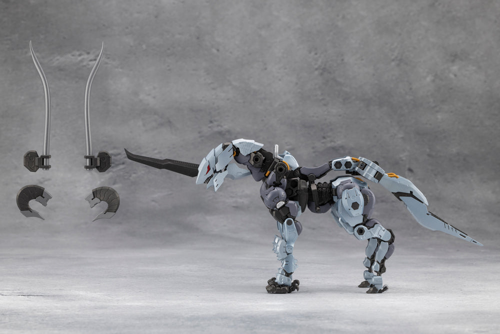 HEXA GEAR BLAUREGEN (Set)