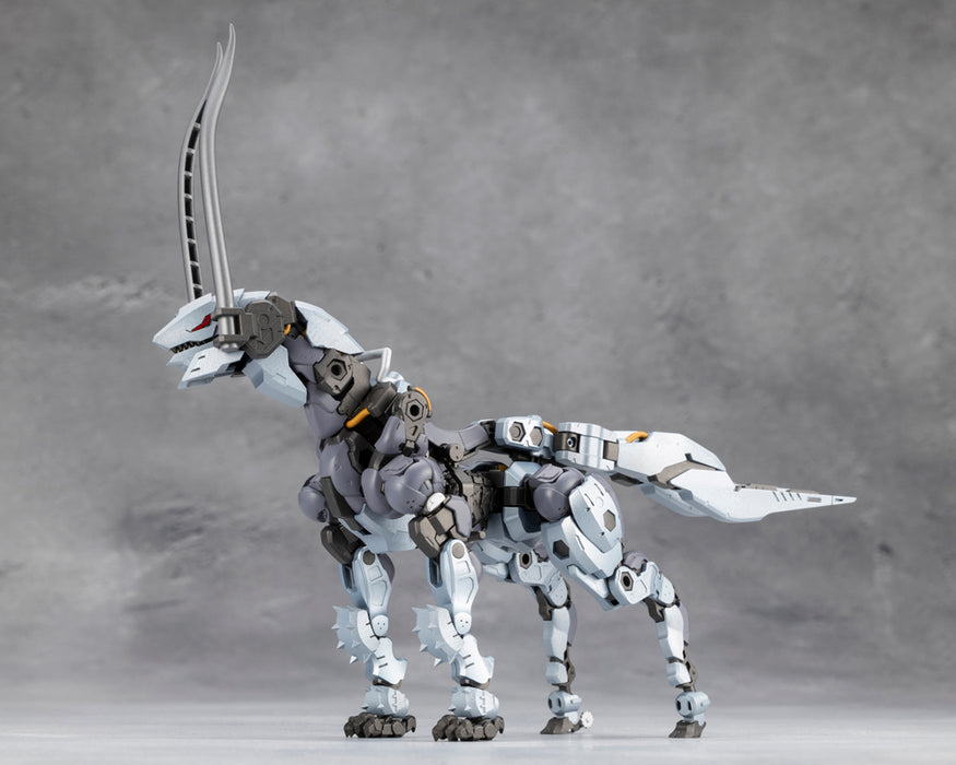 HEXA GEAR BLAUREGEN (Set)