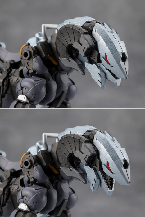 HEXA GEAR BLAUREGEN (Set)