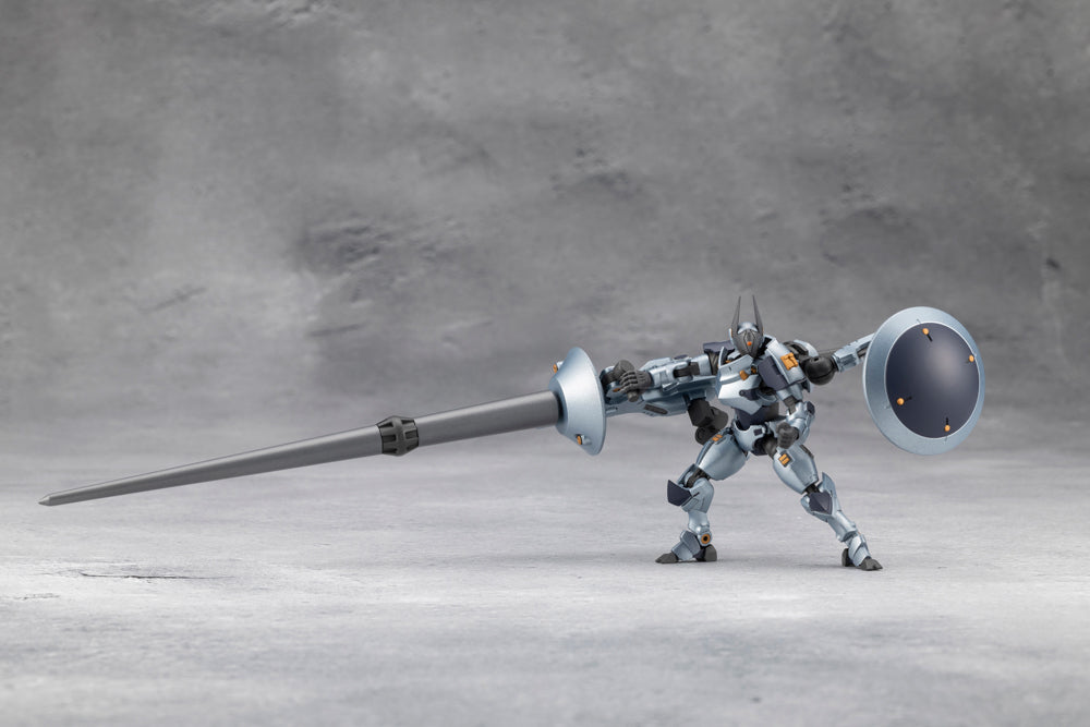 HEXA GEAR BLAUREGEN (Set)