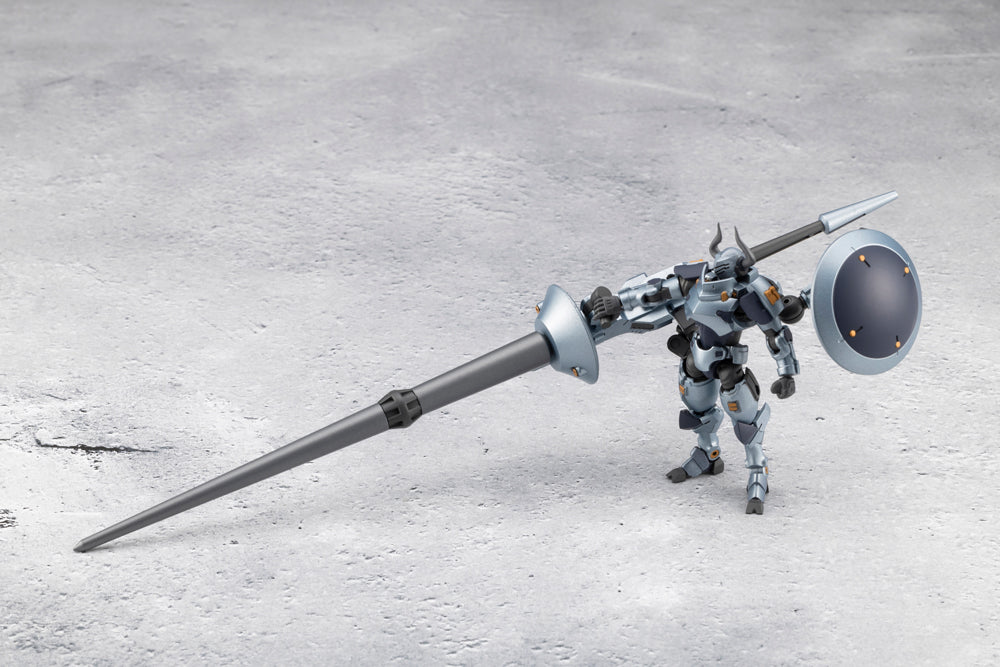 HEXA GEAR BLAUREGEN (Set)