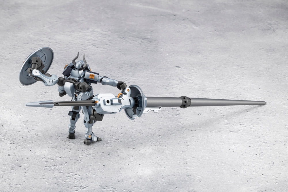 HEXA GEAR BLAUREGEN (Set)