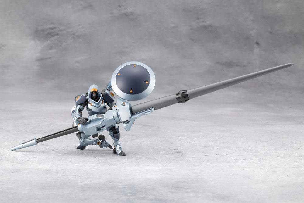 HEXA GEAR BLAUREGEN (Set)