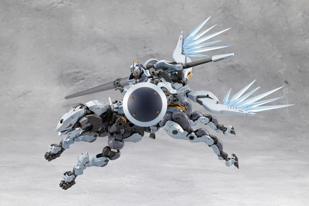 HEXA GEAR BLAUREGEN (Set)