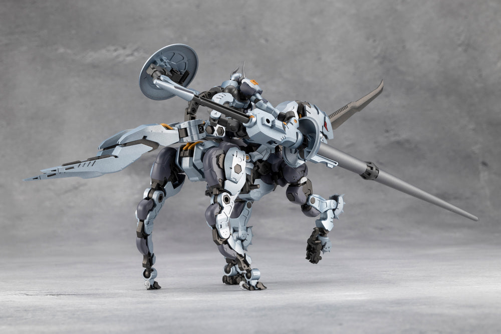 HEXA GEAR BLAUREGEN (Set)