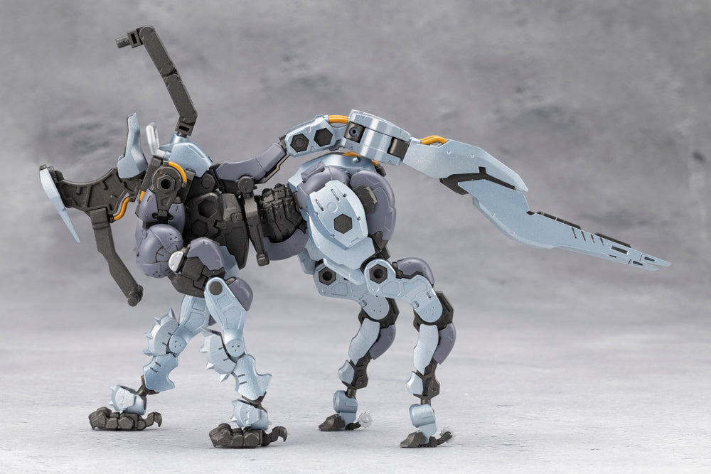 HEXA GEAR BLAUREGEN (Set)