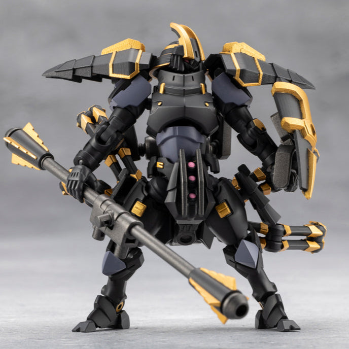 GOVERNOR PARA-PAWN ENCLOSURE