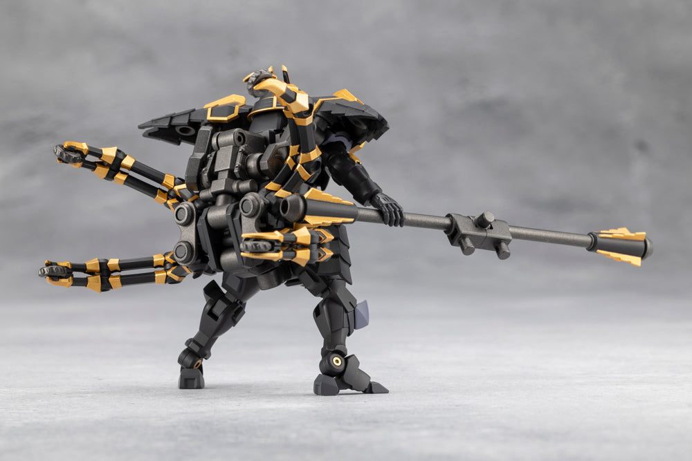 GOVERNOR PARA-PAWN ENCLOSURE