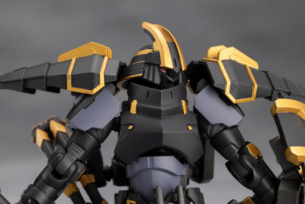 GOVERNOR PARA-PAWN ENCLOSURE