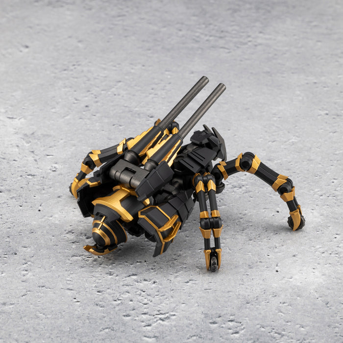 GOVERNOR PARA-PAWN ENCLOSURE