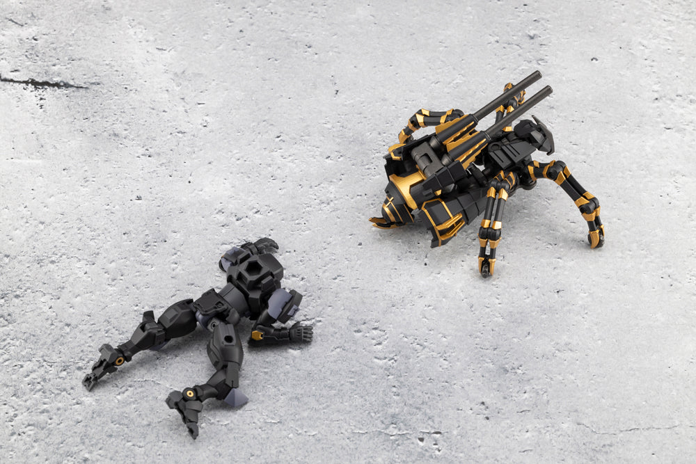 GOVERNOR PARA-PAWN ENCLOSURE