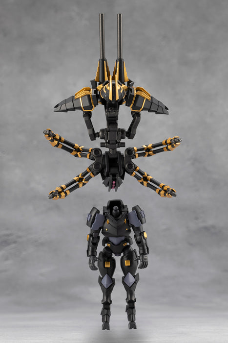 GOVERNOR PARA-PAWN ENCLOSURE