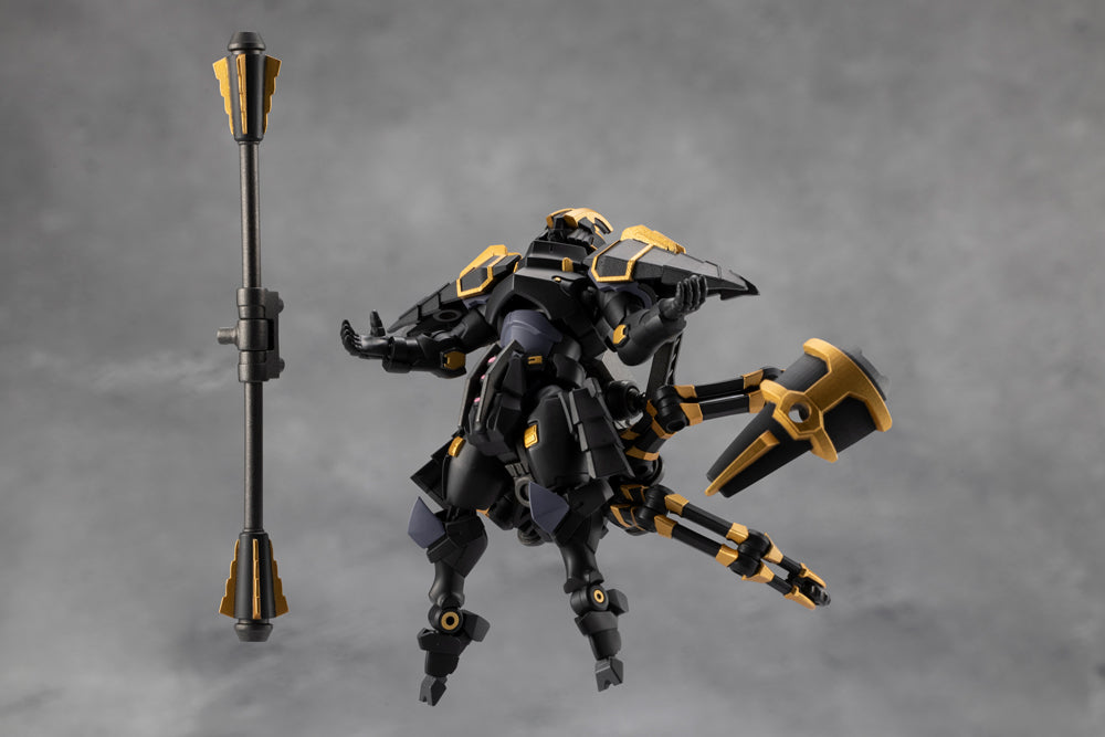 GOVERNOR PARA-PAWN ENCLOSURE