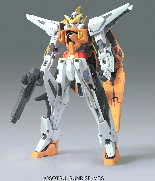 1/144 HG Gundam Kyrios