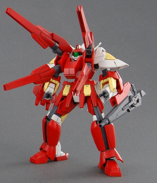 1/144 HG Reborns Gundam