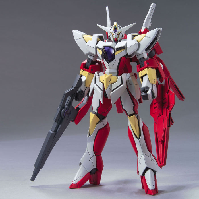 1/144 HG Reborns Gundam