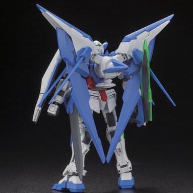 1/144 HGBF Gundam Amazing Exia