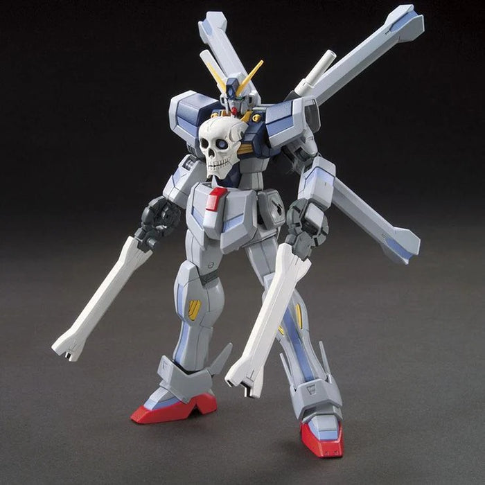 1/144 HGBF Cross Bone Gundam Maou