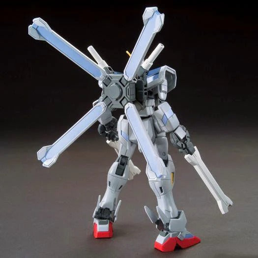 1/144 HGBF Cross Bone Gundam Maou