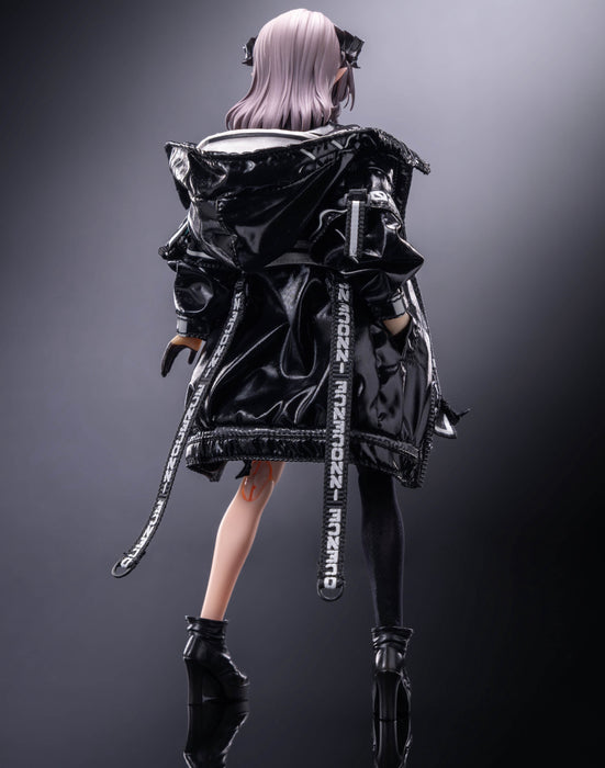 Pocket Art Series PA009 - 1/12 Succubus Sister Friede SP Edition - Action Figure