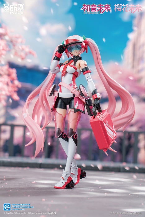 Hatsune Miku - Sakura