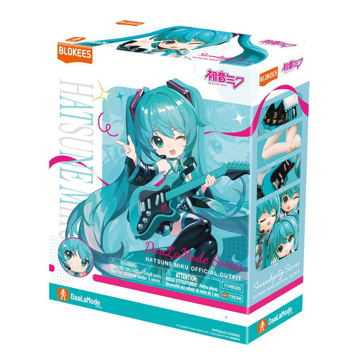 73536 HATSUNE MIKU - SERENDIPITY EDITON
