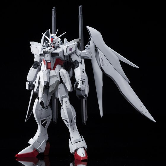 1/100 MG IMPULSE GUNDAM BLANCHE