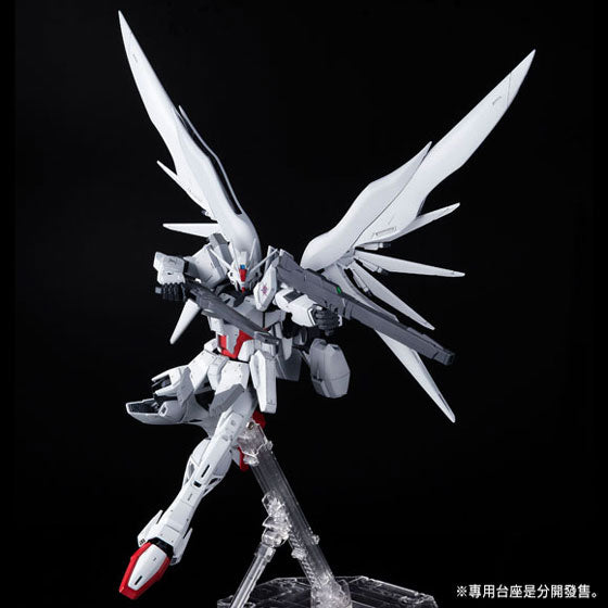 1/100 MG IMPULSE GUNDAM BLANCHE