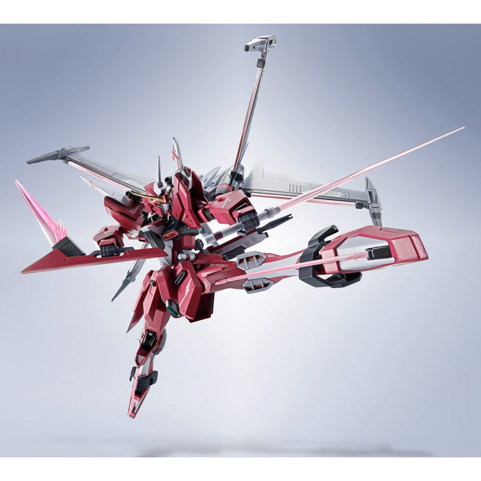 METAL ROBOT SPIRITS <SIDE MS> INFINITE JUSTICE GUNDAM TYPE Ⅱ