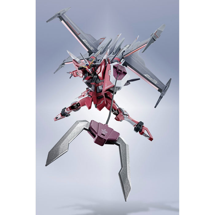 METAL ROBOT SPIRITS <SIDE MS> INFINITE JUSTICE GUNDAM TYPE Ⅱ