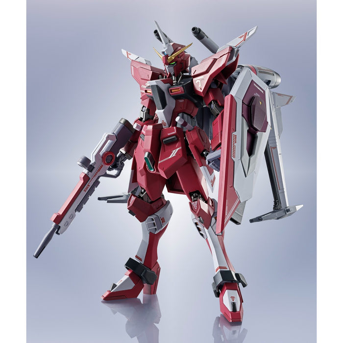 METAL ROBOT SPIRITS <SIDE MS> INFINITE JUSTICE GUNDAM TYPE Ⅱ