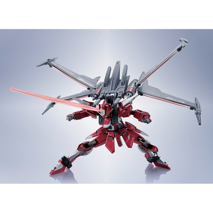 METAL ROBOT SPIRITS <SIDE MS> INFINITE JUSTICE GUNDAM TYPE Ⅱ